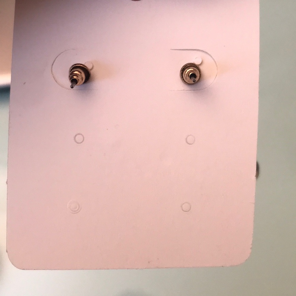 NWT earrings - Picture 3 of 3